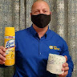 Meet your Posher, Shane